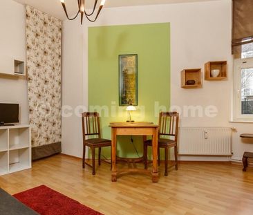 Mit Terrasse & Grünblick - Photo 3