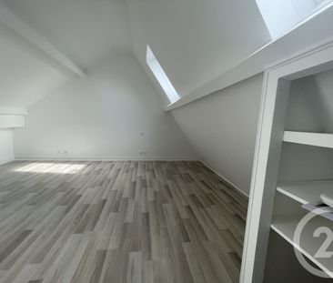 Location Appartement 2 pièces 17m² NEMOURS 77140 - Photo 5