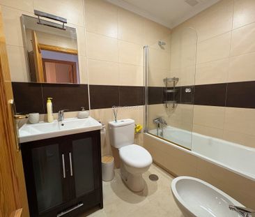 Bungalow en San Pedro del Pinatar, alquiler - Photo 1