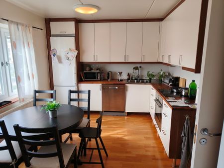 Vågens gata, Brandbergen - Foto 2