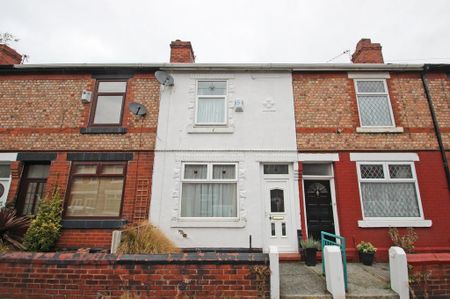 2 bedroom terraced house to rent - Photo 5