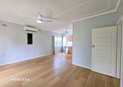 Updated Four Bedroom Home with Ample Yard & Garden - Photo 1