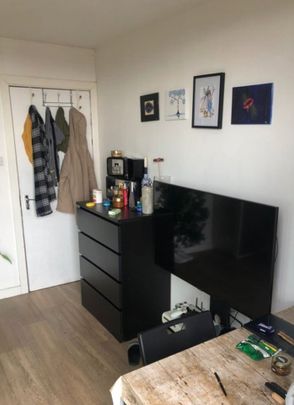 Room in a Shared Flat, Canada Water, SE16 - Photo 1