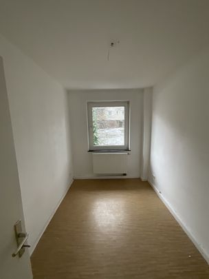 5-Zimmer-Wohnung in Wuppertal Elberfeld - Photo 1