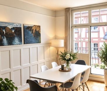 Wohnung sucht Single - Photo 2