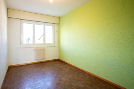 3.5 room apartment in St-Pierre-de-Clages - Photo 3