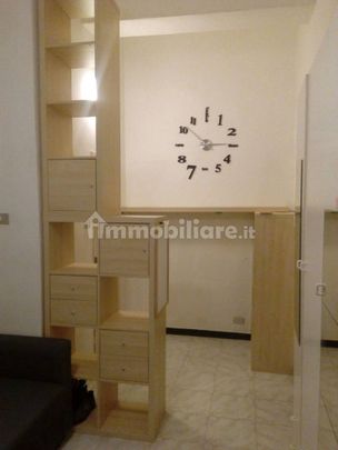 Monolocale buono stato, terzo piano, Molo, Genova - Photo 1