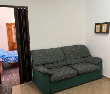 Apartamento de alquiler en Carretera la Fresneda, 54, Campanillas - Photo 2