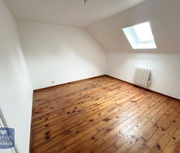 Location Maison 2 pièces 41m² VALENCIENNES 59300 - Photo 3