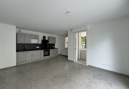 Appartement T3 à MEYLAN - Photo 2