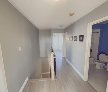 For Lease - 395 Flagstone Way, Newmarket, Ontario - Photo 2