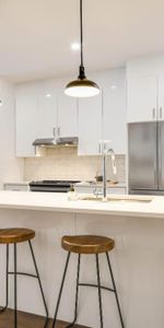 Aera St-Thomas Condo 4 1/2 pour 1er dec St-Hyacinthe à louer - appartement / logement - Photo 3