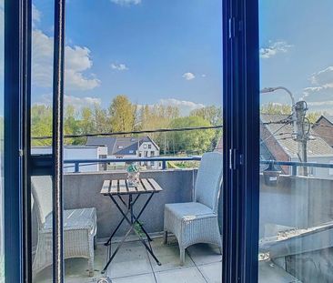 Instapklaar Duplex Appartement Met 2 Ruime Slaapkamers - Photo 1