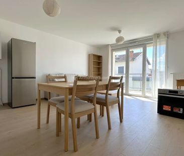 Location Appartement 3 pièces 60 m2 à Albi - Photo 4