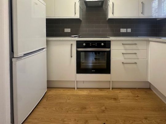 Tippett Court, Stevenage - Photo 1