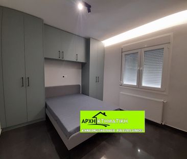 Studio/Γκαρσονιέρα για ενοικίαση Κέντρο (Χαριλάου) - Photo 6
