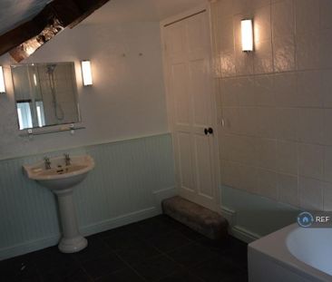 1 bedroom end of terrace house to rent - Photo 3