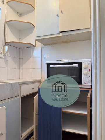 Studio/Γκαρσονιέρα για ενοικίαση Ανάληψη (Βόλος) - Photo 4