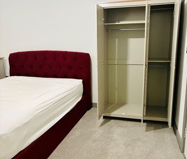 1 Bed Flat, Goodman St, B1 - Photo 6