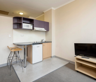 212/160 Rundle Mall, Adelaide SA 5000 - Apartment For Rent | Domain - Photo 1