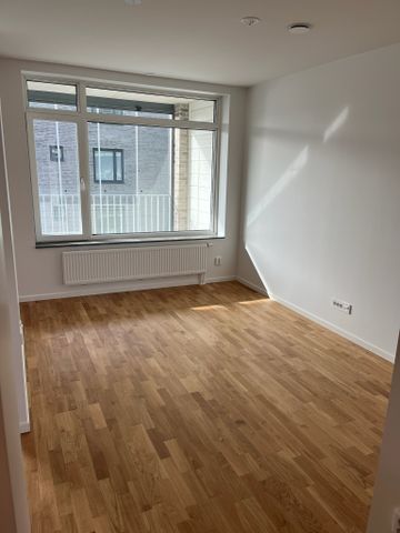 Ellen Klemans Gata, Karlskrona - Foto 4