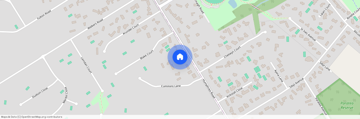 132-134 Humphries Road, Vic 3930, Mount Eliza