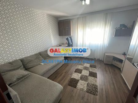 Inchiriere apartament 3 camere, in Ploiesti, zona Cantacuzino - Photo 4