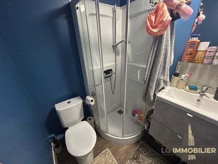 AMIENS CENTRE-VILLE - TYPE 1 - Photo 5