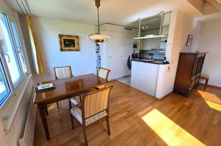 3.5 Zimmer, 114 m², 3. Stock - Foto 3