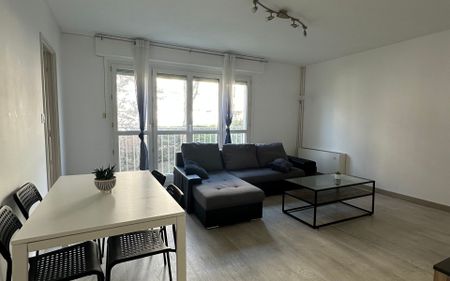 Appartement à louer - Photo 2