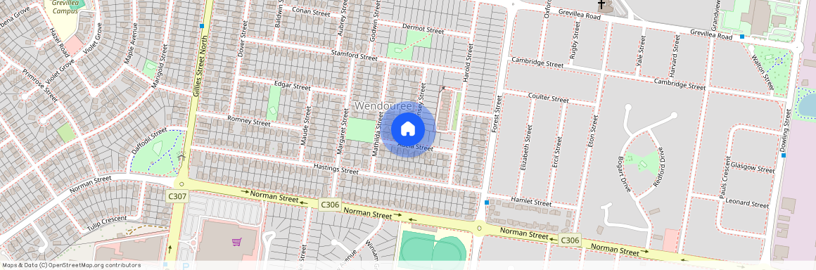 10 Adela Street, Vic 3355, Wendouree