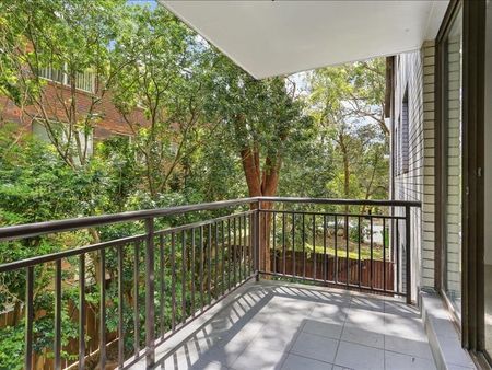 21/3-7 Edgeworth David Avenue, Hornsby - Photo 4