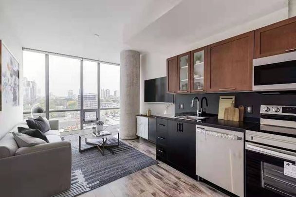 For Lease - 33 Mill Street Unit# 703, Toronto, Ontario - Photo 1