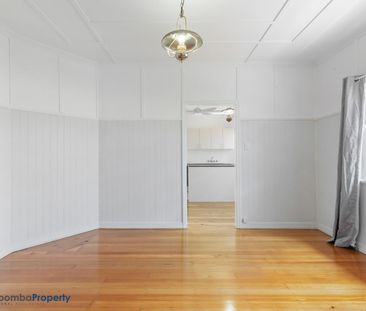 271 West Street, 4350, Harristown Qld - Photo 1