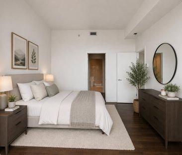 Appartement à louer - Montréal (Ville-Marie) (Centre) - Photo 4