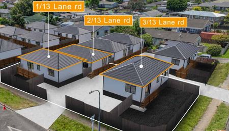 Brand New Home Weymouth - Photo 3