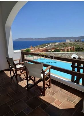 Μονοκατοικία για ενοικίαση - Λαύριο - Photo 1