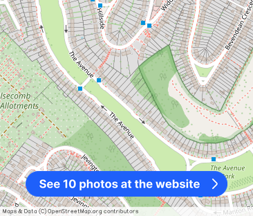 The Avenue, Brighton, East Sussex, BN2 - Photo 1