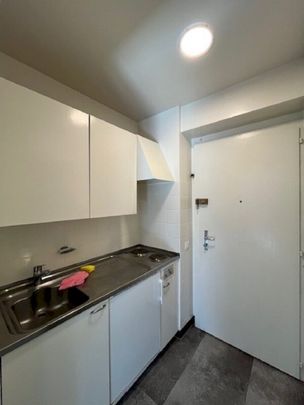 Appartement de 1 pièce au 2ème étage - Photo 1
