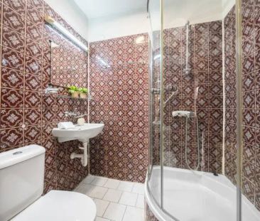 Pronájem bytu 1+1 v dvougeneračního RD, Beroun - Photo 4