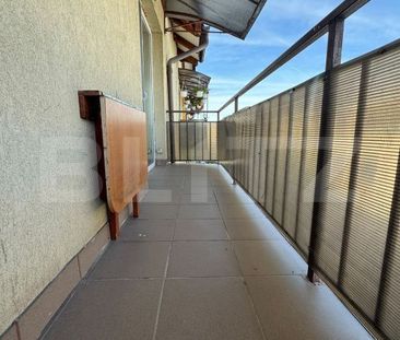 Apartament 2 camere, 55 mp, parcare, zona Eroilor - Photo 6