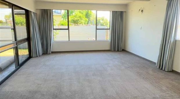 Sunny 3 Bedroom Home with Spacious Yard - Photo 1