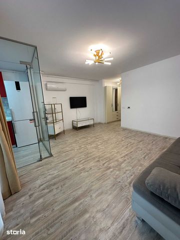 Studio de inchiriat Nerva Traian - Roka Residence - Photo 3