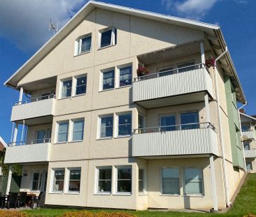 Aledalsgatan 4 - Photo 1