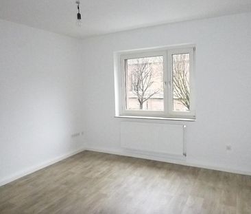 2-Zimmer-Wohnung in Gelsenkirchen Bulmke-Hüllen - Foto 3