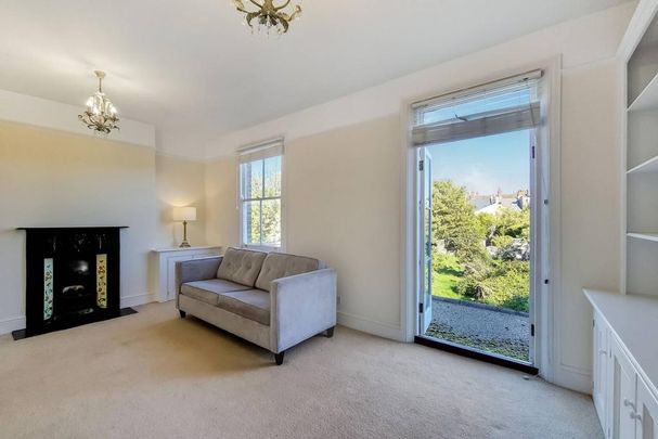 1 bedroom maisonette to rent - Photo 1