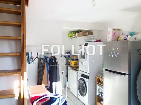 Maison à louer à LUC SUR MER - 4 pièces, 3 chambres - Photo 5