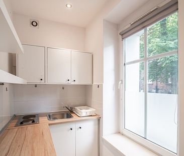 Katowice Załęże, Juliusza Zarębskiego - Photo 1