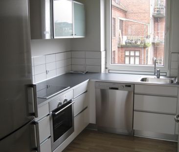 2 værelses – Nyborgvej 27, 1. tv – Odense C - Photo 5