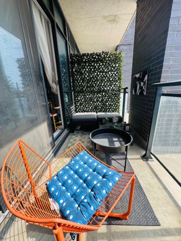 For Lease - 1190 Dundas Street Unit# 409, Toronto, Ontario - Photo 3